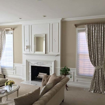 Our Work