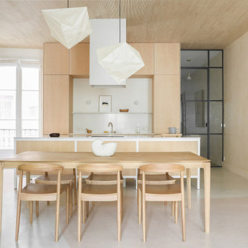 Inspiration japonaise | Heju Studio x Ressource Peintures