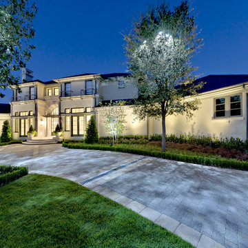 Modern: Robledo #1