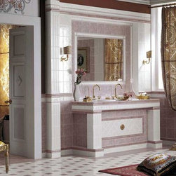 Versace Classic Collection - Eden - Tiles