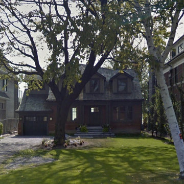 Port Credit Home