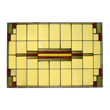 Stained Glass