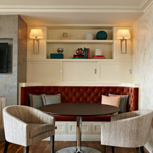 small spaces