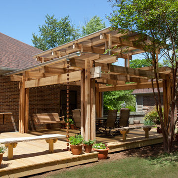 Madison Kitchen, Bath and Deck