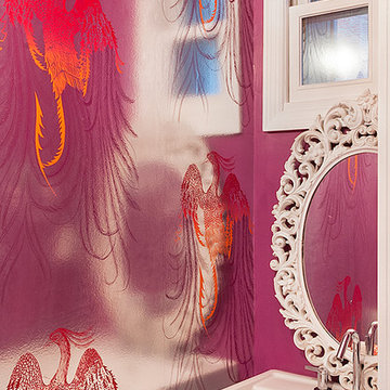 President Street British Invasion