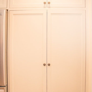 West Roxbury Whole Home Remodel