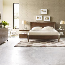 mom's bedroom