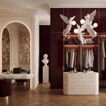 MAISON DES ANGES