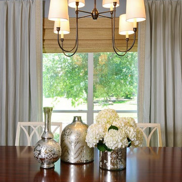 Interior Styling Projects