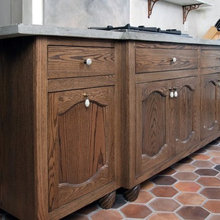 Natural oak????