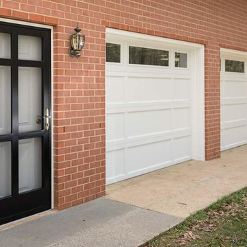Garage Doors