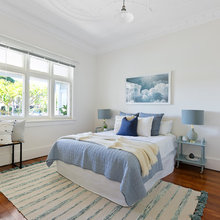 Mariposa Bedrooms