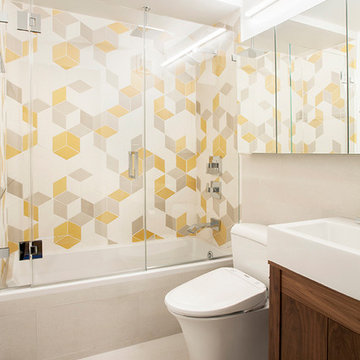 Battery Park City Residence