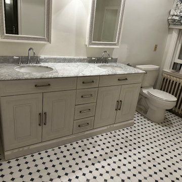 Discover Construction LLC