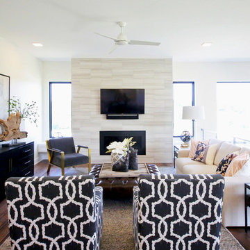 Home Show Expo 2017: Livable Style