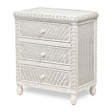 Bedside table