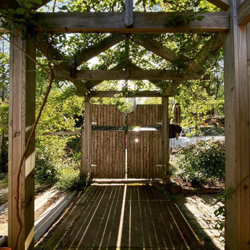 Carpentry Installations