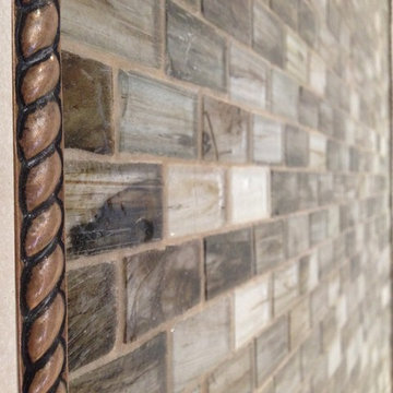 Master Bathroom Remodel in Dallas