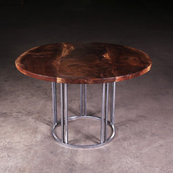 Dining Tables - Dining Tables