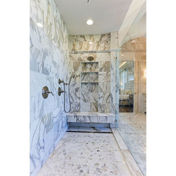 Calacatta Gold Marble Premium