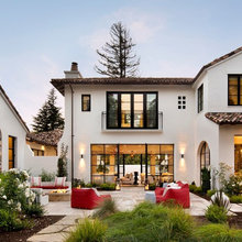 Preserve Exterior