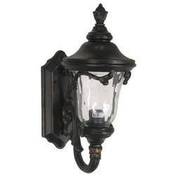 Victorian Outdoor Wall Lights And Sconces by Lighting Lighting Lighting