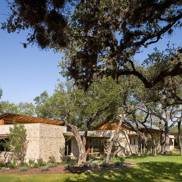 Hill Country River Ranch