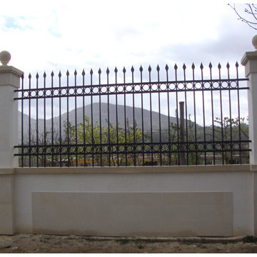 Villa Balkan 1.