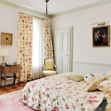 Rénovation complète Demeure