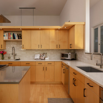 West Slope Modern