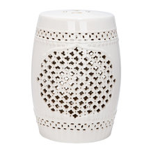 Bathroom Stool