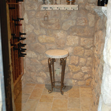 Award Winning Wine Cellars