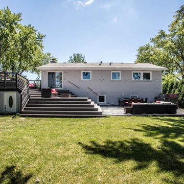 Full House Remodeling Elk Grove Village