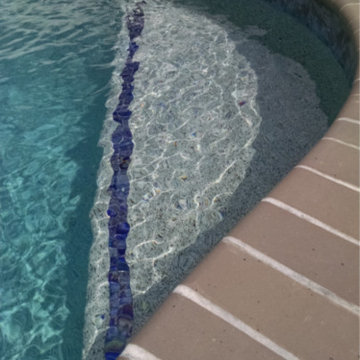 Swimming Pool Build in Avenue, MD - KP - Wise Pool & Spa