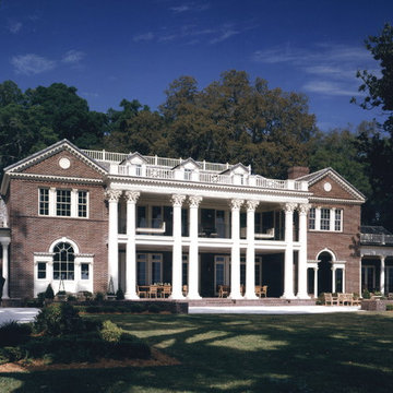 High Georgian Estate