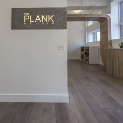 Iconic Tucson White Oak Flooring - Hardwood Flooring