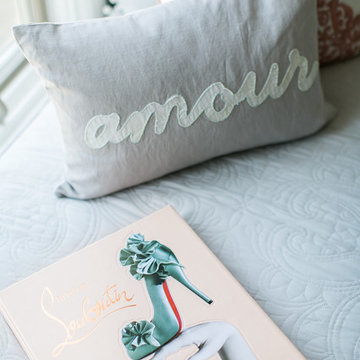 French Bedroom
