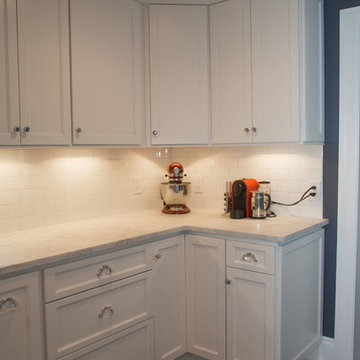 Cedar Grove Remodel
