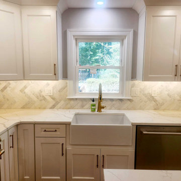 LRenovations Kitchen Remodels