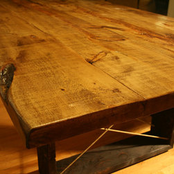 Wood Lover - Products
