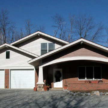 Custom Homes by Shelter Alternatives
