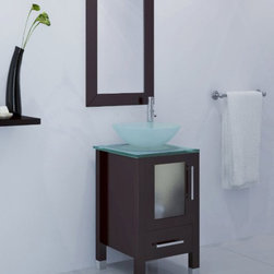 Avola Bathroom Vanities - Bathroom Vanities And Sink Consoles