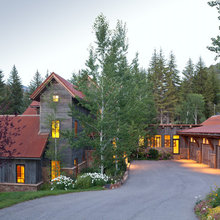 Mountain House