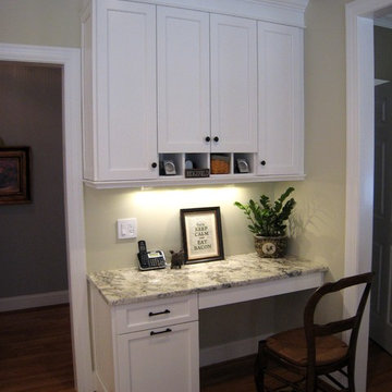 West Simsbury Kitchen