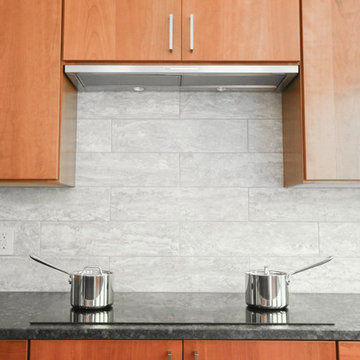 Modern Kitchen in Ambler, PA
