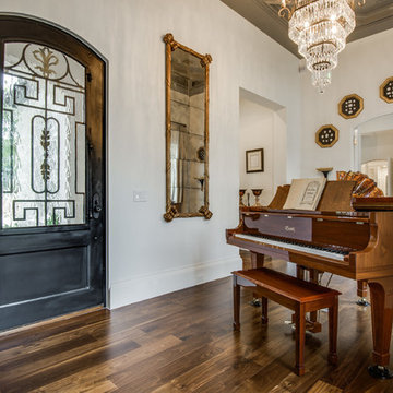 Dallas One-Story