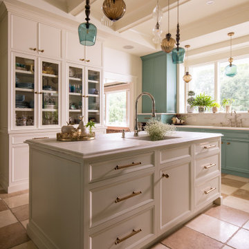 Rockport Renovation