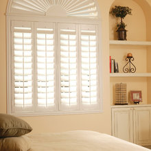 bedrooms