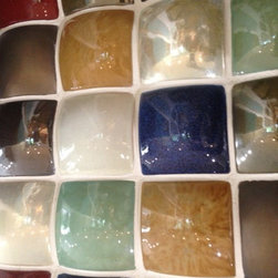 Concave and Convex Deco Tiles - Products