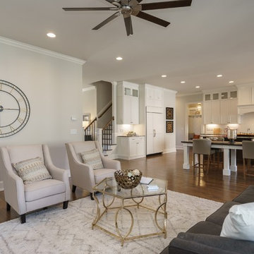 Lot 19 Preston Retreat